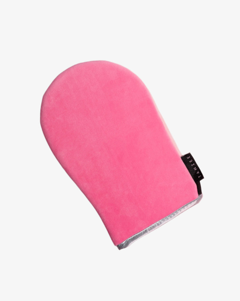Double Sided Tanning Mitt