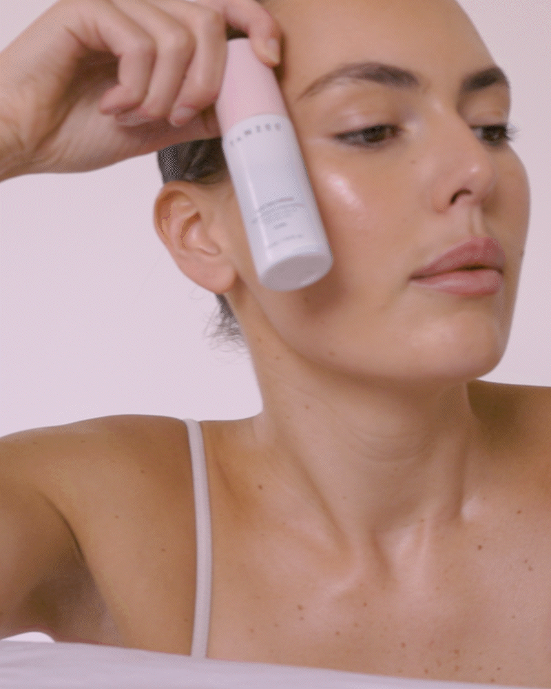 Barrier Repair Tanning