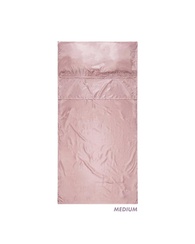 Rose Gold Tanzee | Self Tan Bed Sheet Protector