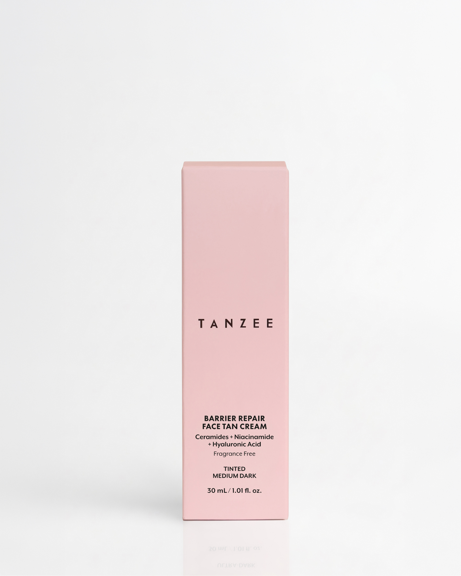 Face Tan Cream