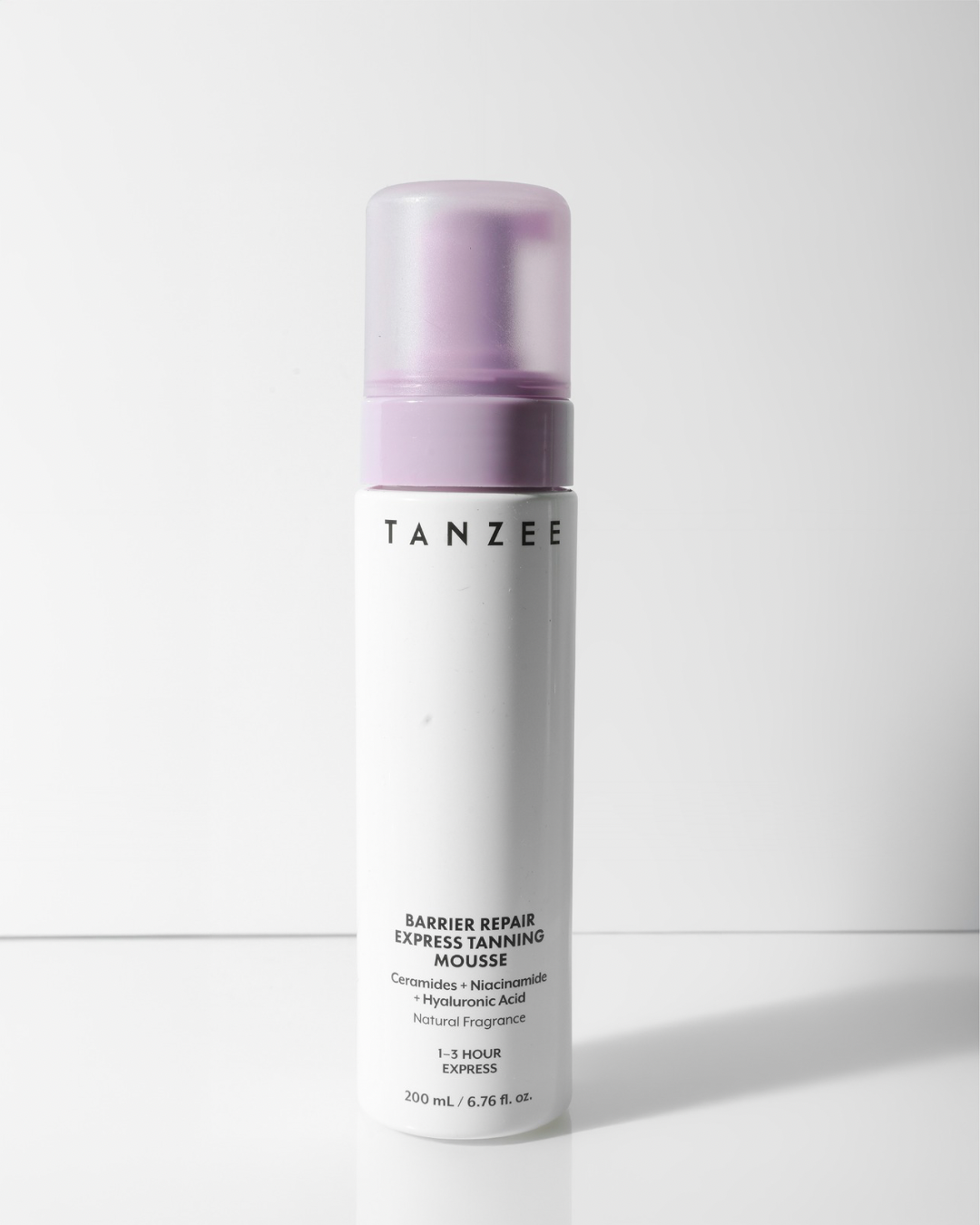 Express Tanning Mousse