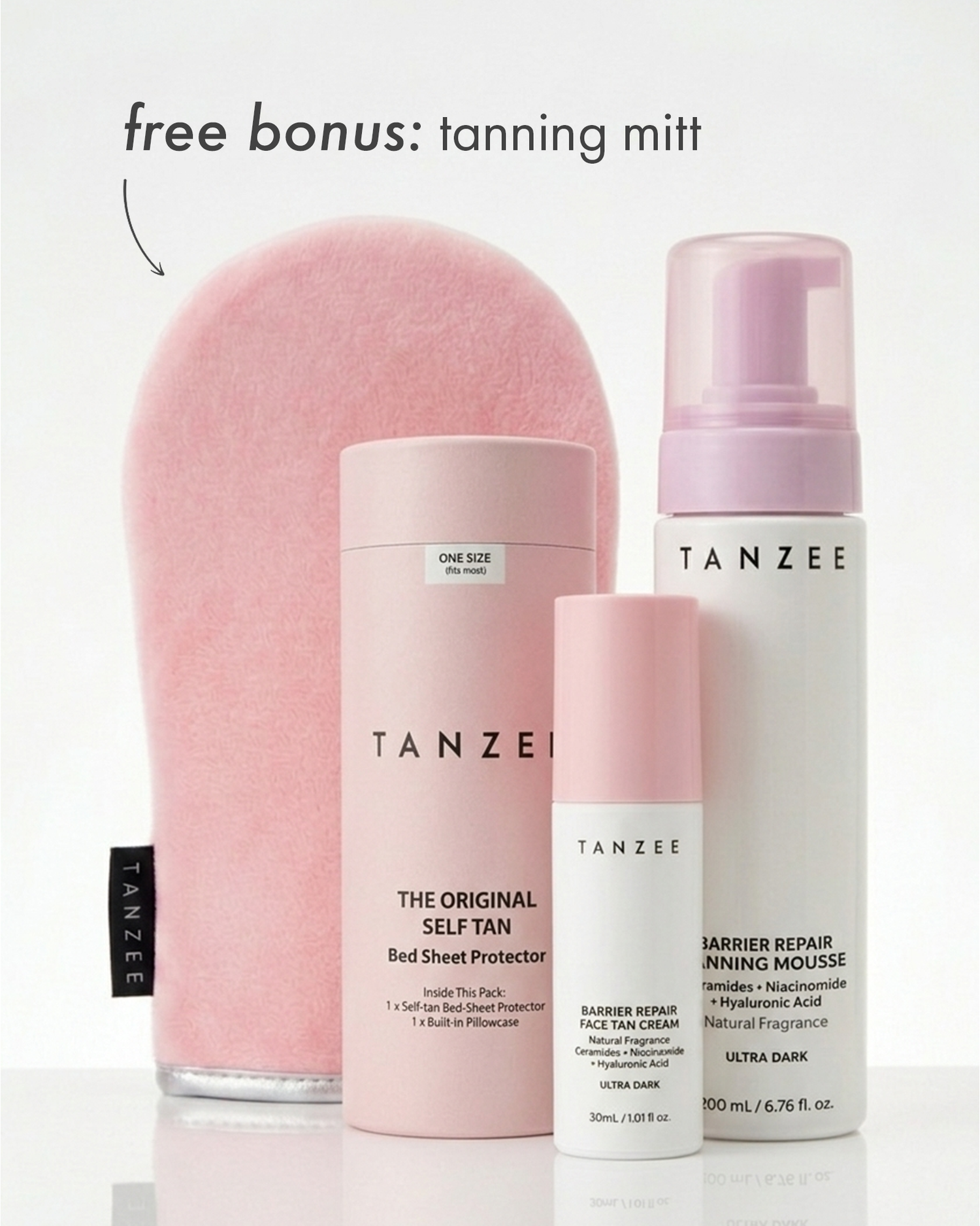 The Tanzee Ritual