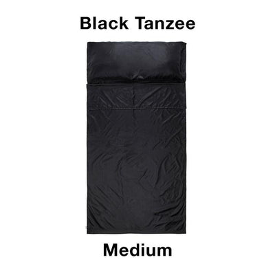 Black Tanzee | Self Tan Bed Sheet Protector