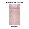 Rose Gold Tanzee | Self Tan Bed Sheet Protector