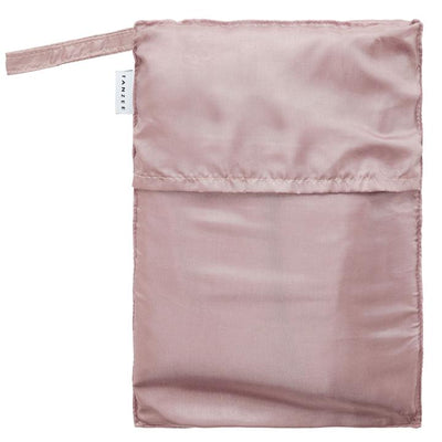 Rose Gold Tanzee | Self Tan Bed Sheet Protector