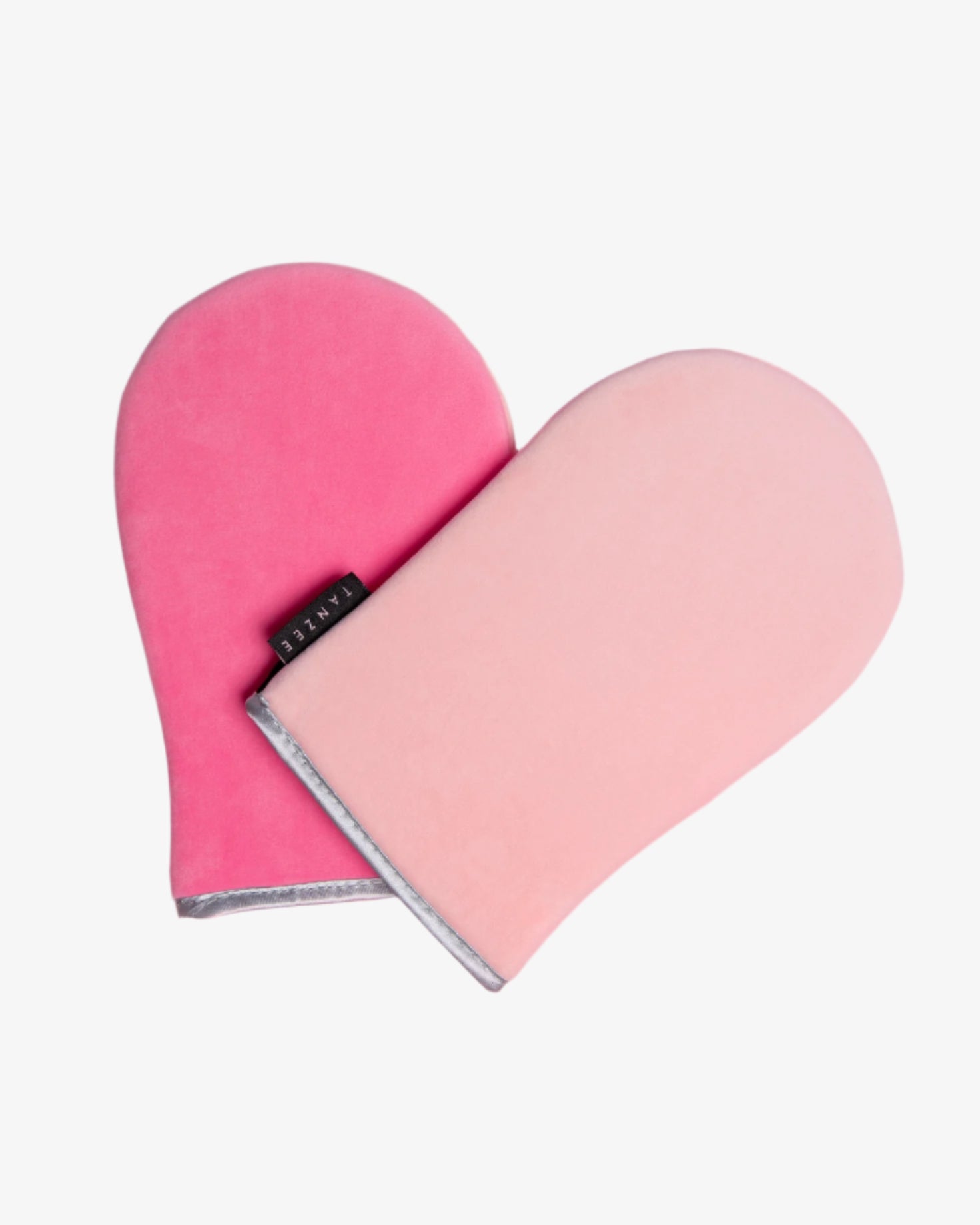 Double Sided Tanning Mitt