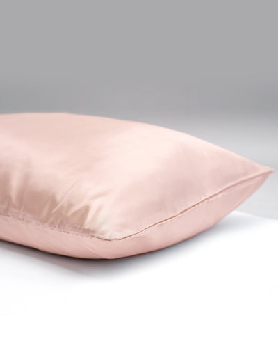 Sleeping beauty bundle: 1 Rose Gold Tanzee + Pillowcase set